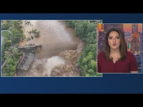 Helene blamed for at least 160 deaths, officials say | Recovery efforts continue