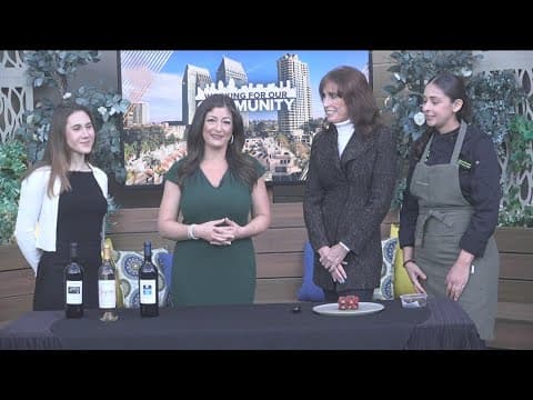 Culinary Concerto Gala on Friday will benefit Mainly Mozart