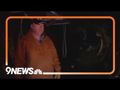 What we know about the abandoned missile silo where a teen was seriously injured