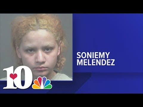 Blount Co. woman arrested for infant's death