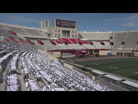 IU football looks to stay undefeated against Michigan