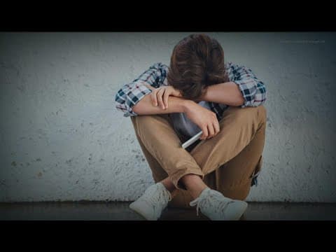 Increasing number of San Diego teens falling victim to 'sextortion' scams