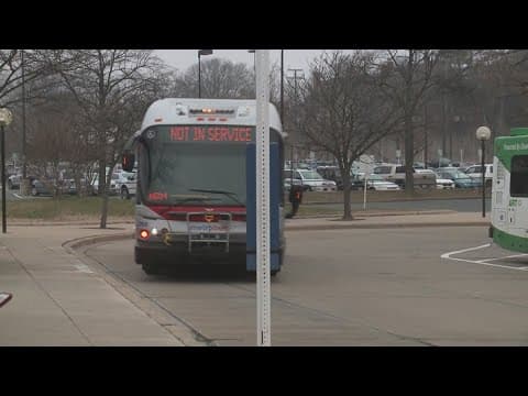 Fairfax Connector services will resume on Friday, new contract ratified