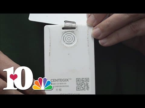 Clinton schools using new technology to improve safety