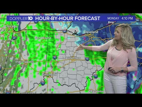 Sunday forecast | April 17th, 2022