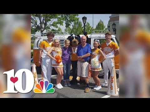 More than 350k Alzheimer's caregivers in Tennessee are unpaid as impact of disease projected to rise