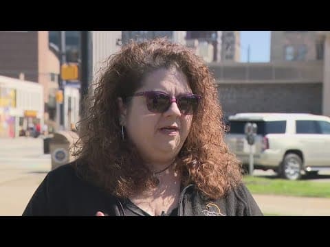 Erie, Pennsylvania prepares before total solar eclipse