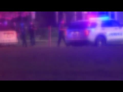 Columbus police sergeant emphasizes dangers of domestic violence situations following fatal shooting