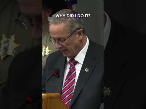 Prosecutors: Robinson told roommate ‘I had the opportunity to take out Charlie Kirk’