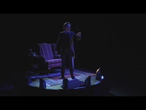 The Contemporary Theatre of Ohio debuting fresh take on 'A Christmas Carol'