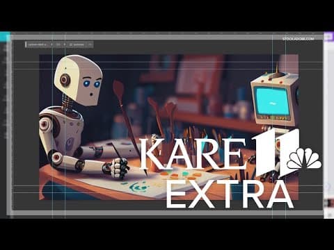 Artificial Intelligence: Tool, threat or artform?