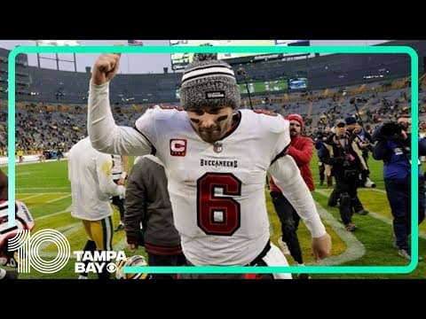 The Blitz: Tampa Bay Buccaneers host the Jacksonville Jaguars