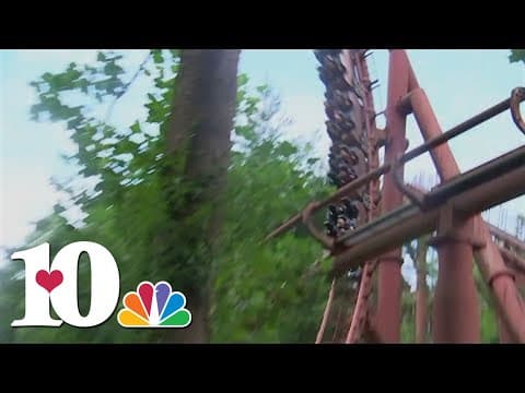 Dollywood preparing for hiring event on Jan. 27