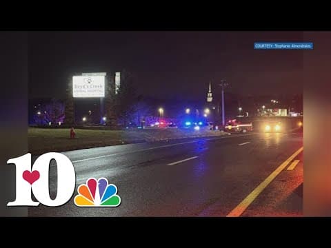 Man fatally shot at Seymour apartment complex Friday evening after SCSO deputy responds to call