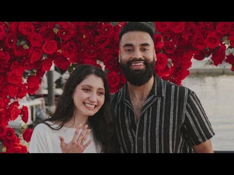 North Texas newlywed released from ICE detention after months in custody, attorney says