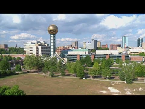 Grassroots group 'Yes Knoxville' pushes for housing reform amid shortage