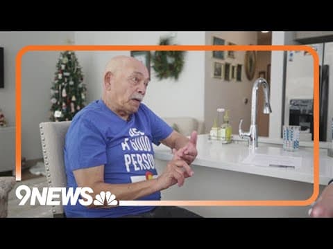 Apartment residents frustrated with monthly fee for delivery service