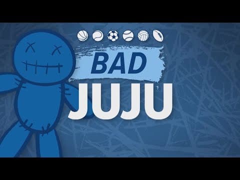 BAD JUJU: Harrison Butker's controversial speech