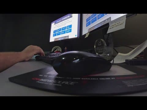 Better Business Bureau offers tips for protecting your credit, identity amid cyberattack