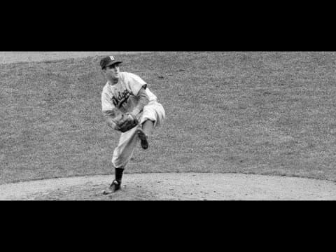 MLB great, Anderson native Carl Erskine dead at 97