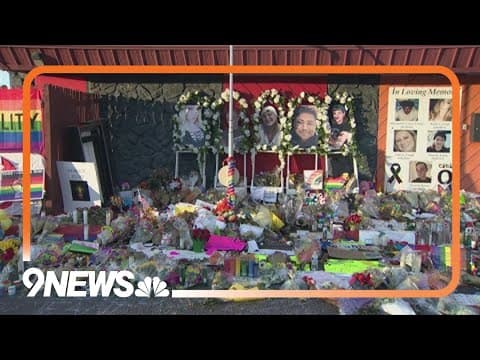 Legal expert breaks down Club Q lawsuit from survivors and victim's families