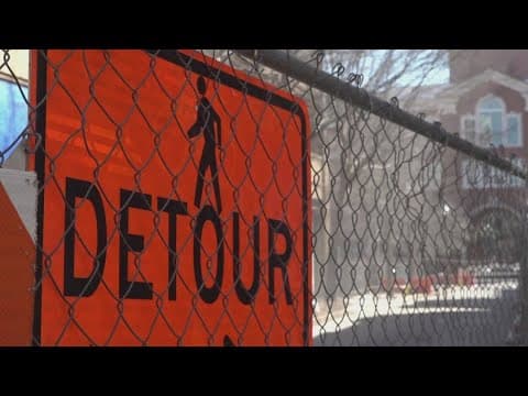 Knoxville writer who detailed the city's evolution over the last 15 years preparing to step away