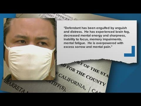 Court filings reveal new details in Larry Millete murder case