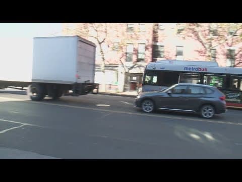 WMATA set to approve Metrobus revamp