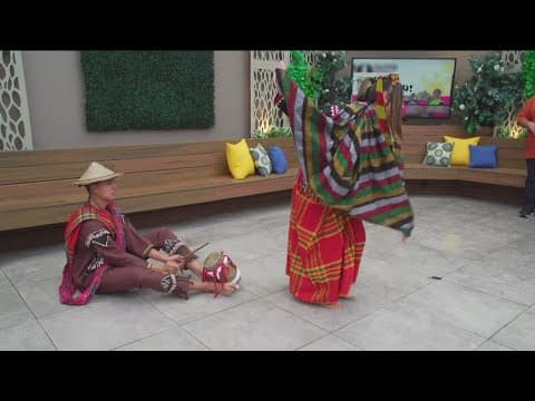 Celebrating Filipino American history month with ‘So Sarap! Philippine Festival’