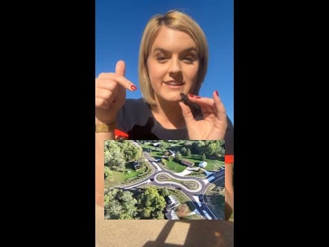 More roundabouts coming to Delaware County