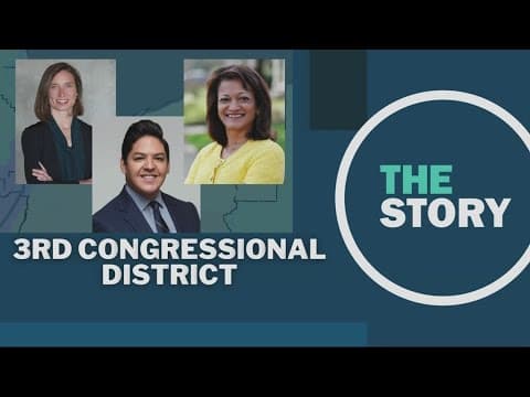 With 2024 general election less than a year away, local candidates are ramping up