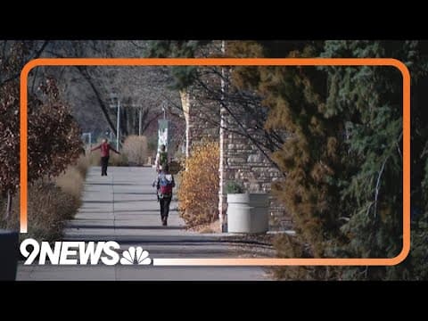 Empty nesters: Adjusting to life after kids leave home