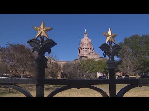 Controversial education bill hits Texas House — What parents should know