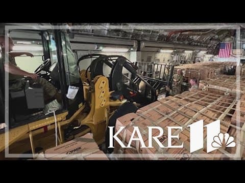 Hurricane Helene death toll rises