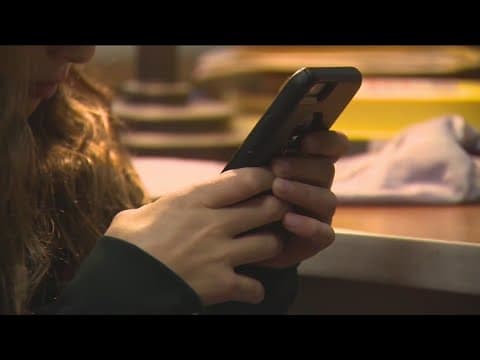 Instagram and Threads make changes to how political content is recommended in feeds