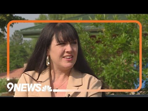 Mother speaks after son is attacked with chain in Boulder