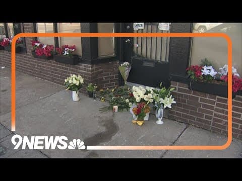 Business owner killed in attempted robbery in Wheat Ridge