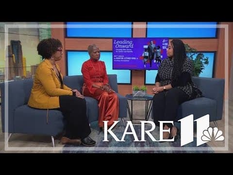 Martin Luther King Jr. Day brunch marks 34th gathering