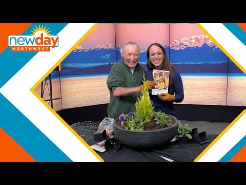 It's time to get those tulip bulbs in the ground! - New Day NW