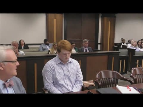 Popular acne drug at center of Texas teen's murder case