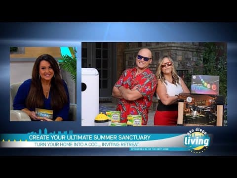 Turn Your Home Into an Inviting Retreat with These Finds | San Diego Living