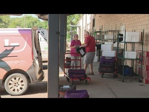 LifeCare Alliance Meals-on-Wheels program asks for more helping hands