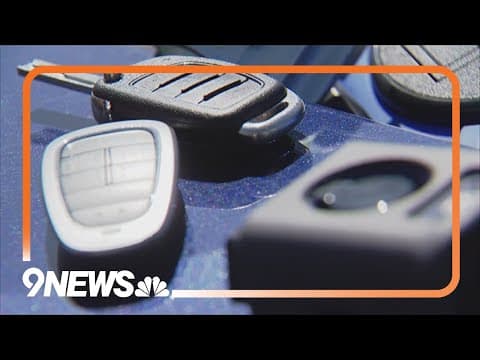 Police, Hyundai offer anti-theft software to crack down on car thefts