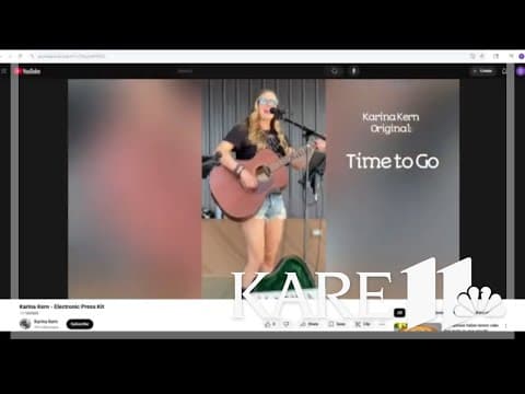 Local musician shares her journey as she prepares to perform at Buck Hill concert series