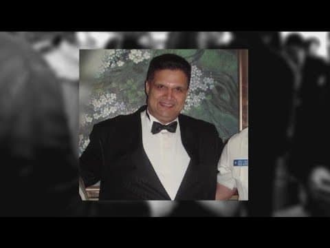 'He is a risk taker' | Massive manhunt for 'Fat Leonard' expands