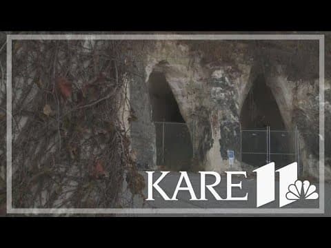 Officials investigate death of man in cave under St. Paul