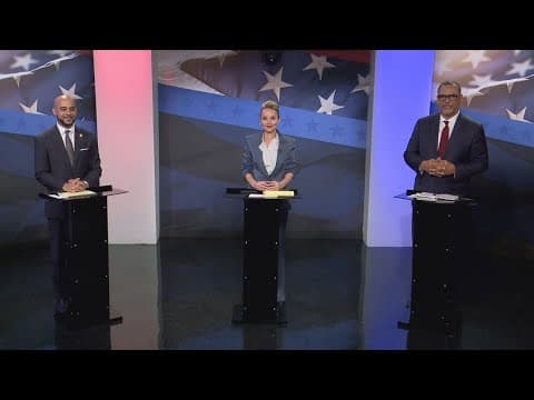 New Orleans mayoral race could be decided Saturday—but a runoff still possible