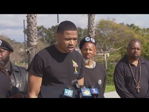 La Mesa security guard released from Tijuana prison after gun charge arrest