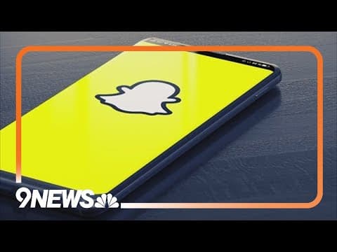 Judge allows lawsuit against Snapchat to move forward