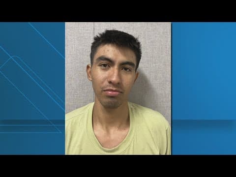 Boyfriend charged with murder of 18-year-old girl in Maryland